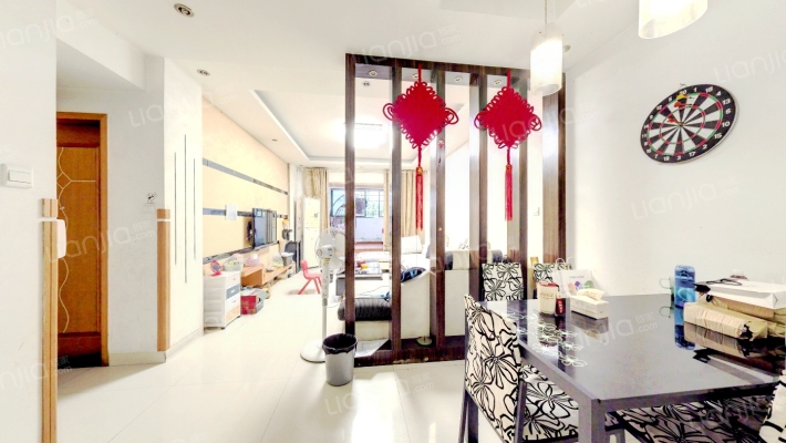 东升国瑞二手房实景图