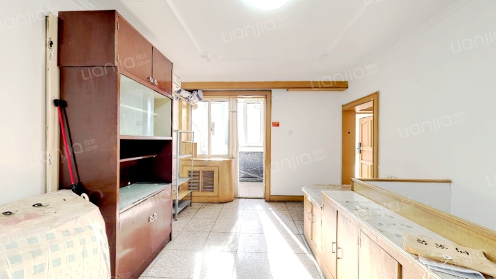 知春路47号院二手房实景图