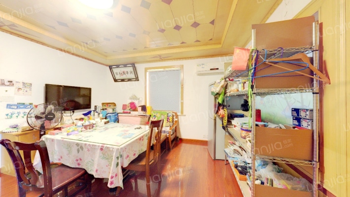 麒麟新村二手房实景图