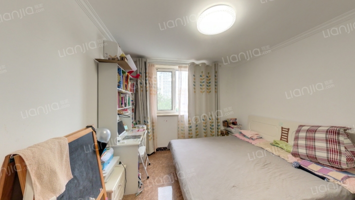 积庆里二手房实景图