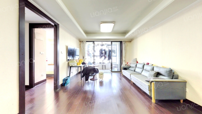 姑苏裕沁庭东区二手房实景图