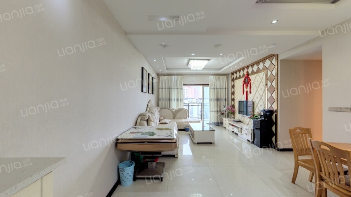 水墨林溪二手房实景图