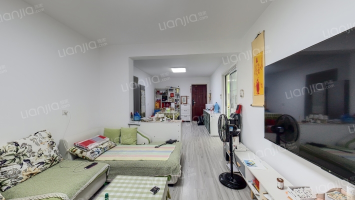 长宁家园二手房实景图