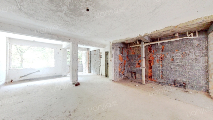 宏裕新村二手房实景图