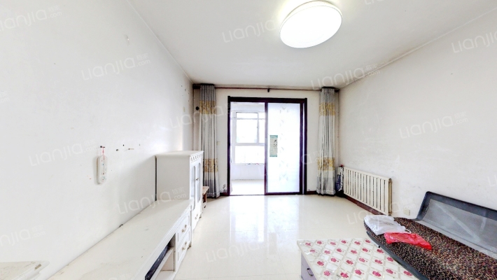 晨光花苑二手房实景图