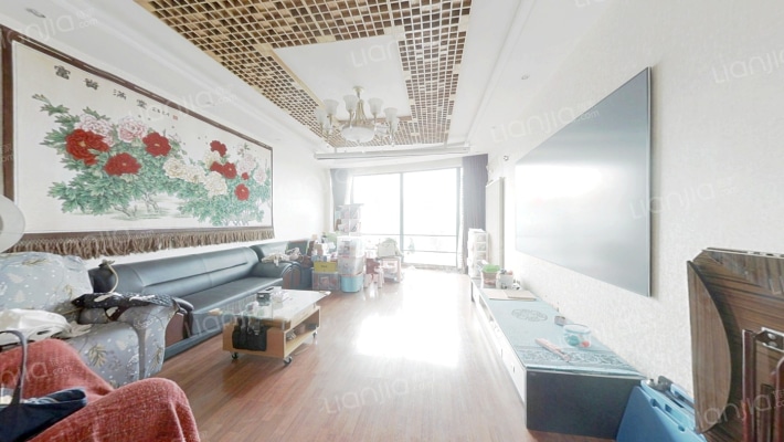 天安第一城一期二手房实景图