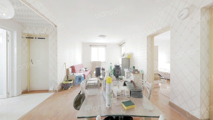 百水芊城云水坊二手房实景图