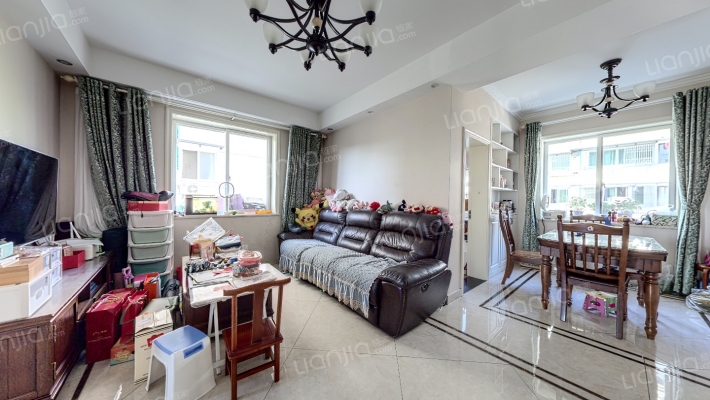 五里塘苑二手房实景图