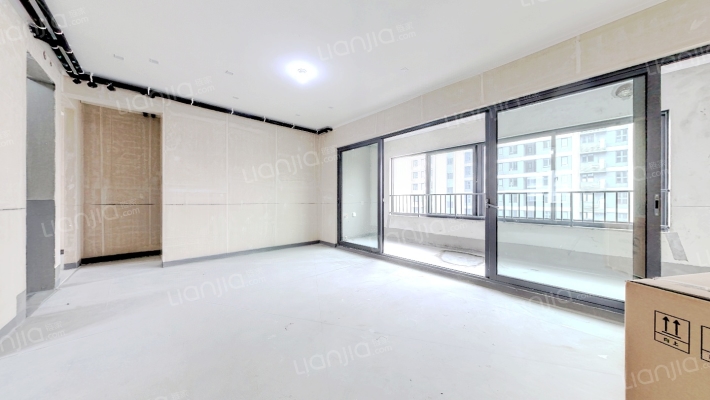 臻悦二手房实景图