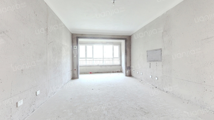 文园二手房实景图