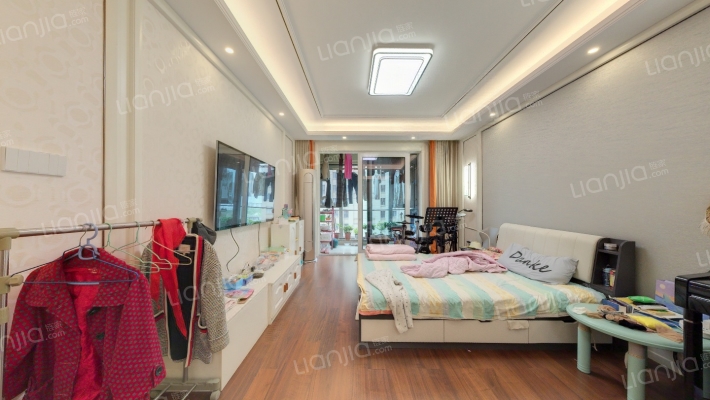 泛海国际芸海园二手房实景图