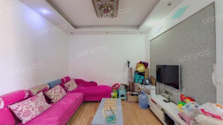 福星颐美华庭二手房实景图