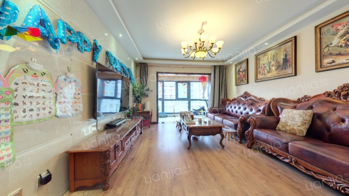 兰蒂斯城3期二手房实景图