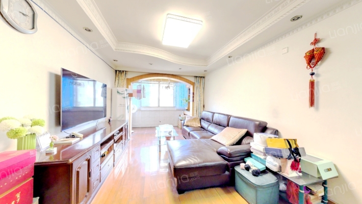 庆安苑二手房实景图