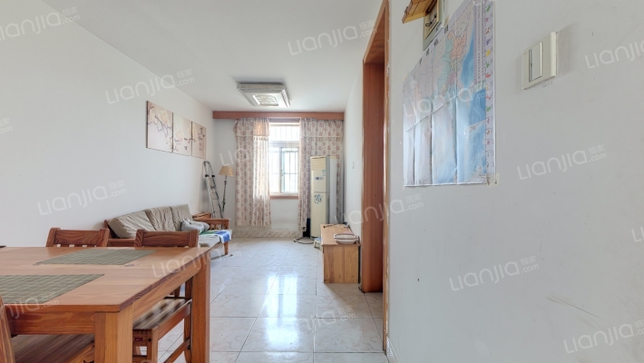 中医学院宿舍（三里庵）二手房实景图