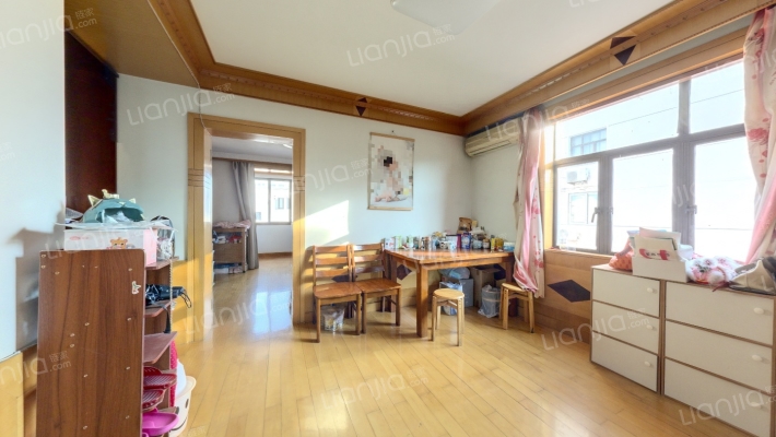 民悦苑二手房实景图