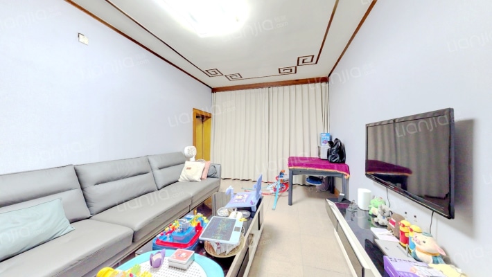 劳动一村二手房实景图