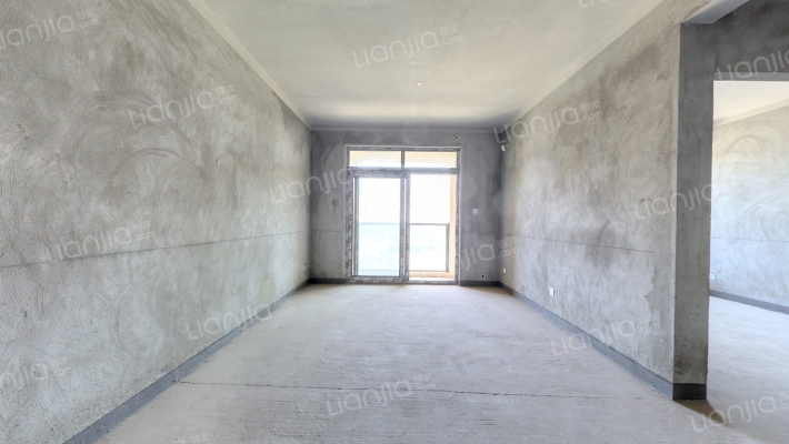 保亿湖山鹿鸣一期二手房实景图