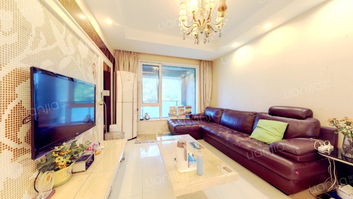 欣盛东方郡东区二手房实景图