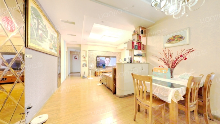 保利香雪二手房实景图