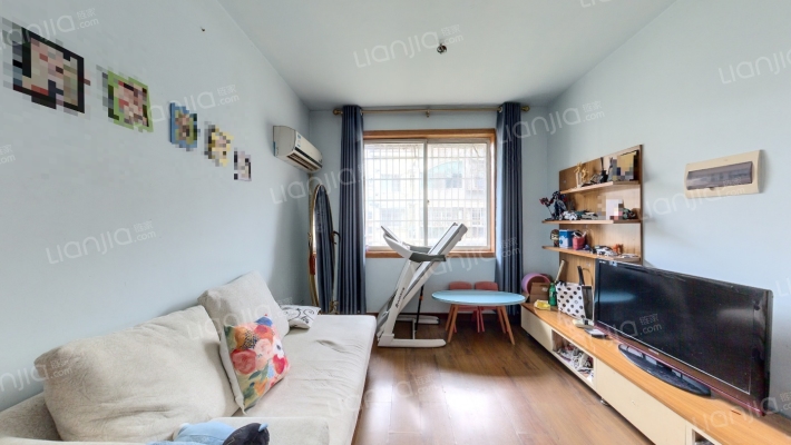 凤凰花园西区二手房实景图