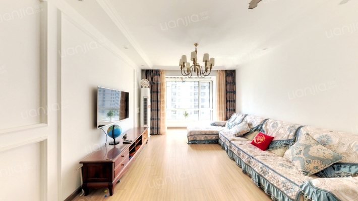 汇景新世界二手房实景图