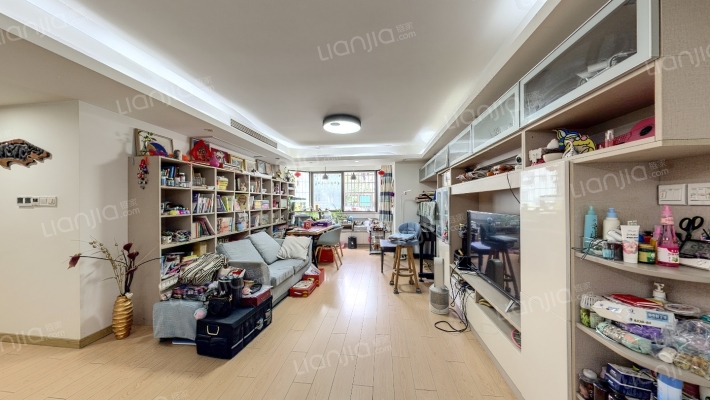 福华花苑二手房实景图