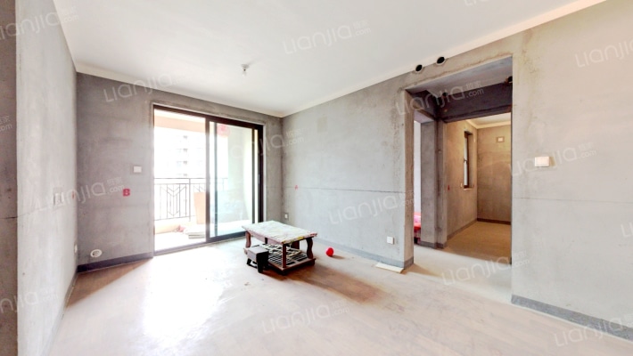 绿都澜湾榕园二手房实景图