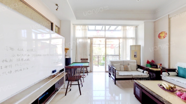 雅居乐花园雅湖居二手房实景图