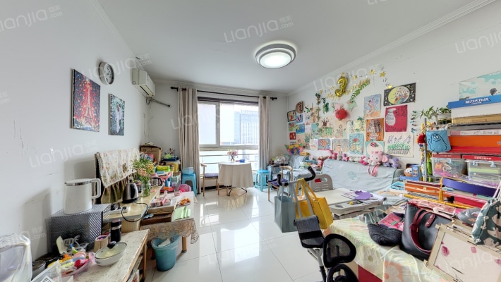 原香小镇一区二手房实景图