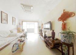 整租·康太家园 3室2厅 南_康太家园租房