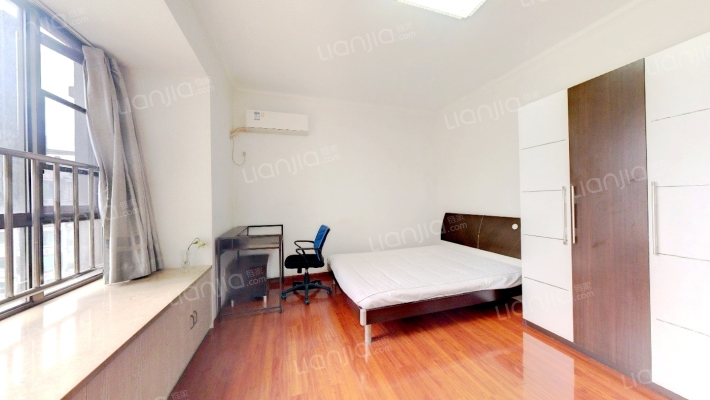 都市花园上园二手房实景图