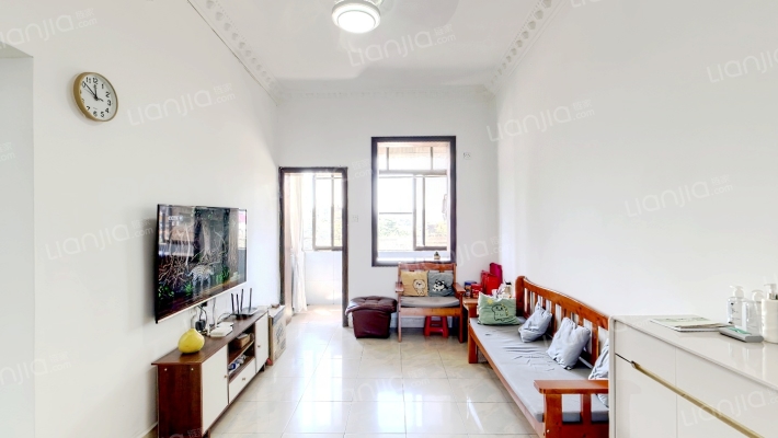 鱼木小区二手房实景图