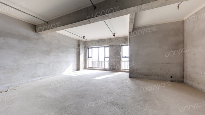 中建大厦二手房实景图