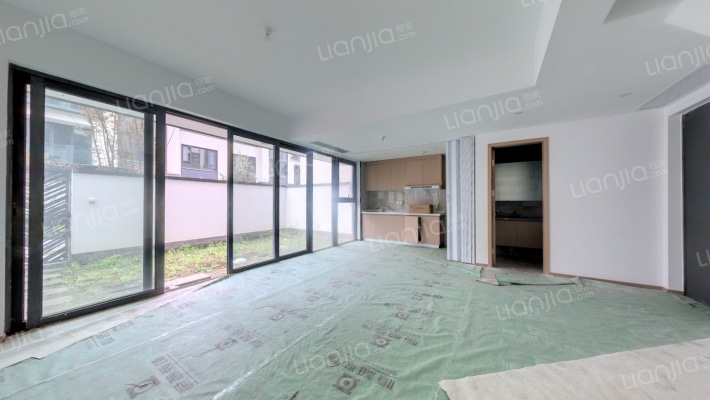 仁恒溪云居二手房实景图