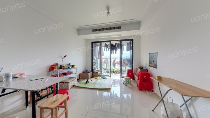 华策御水花园二手房实景图