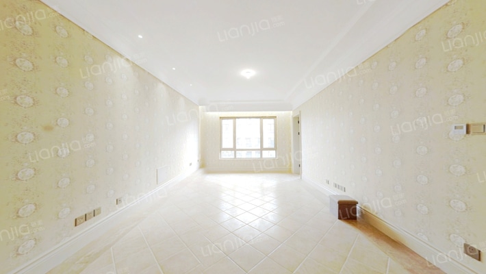 融创城融秋园二手房实景图