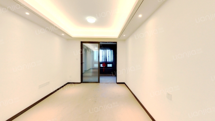 万科招商理想城云来二手房实景图