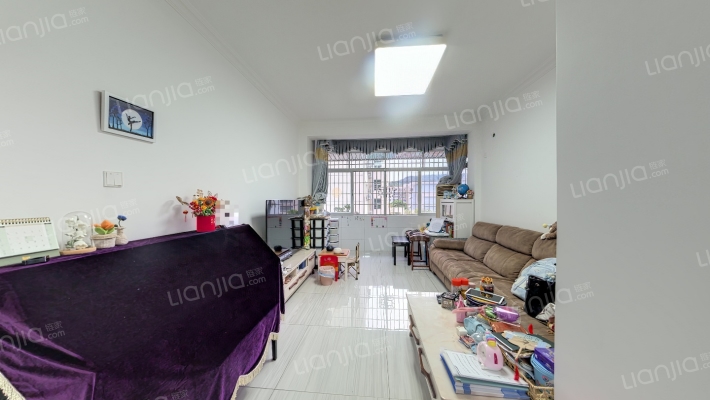 双竹街5号二手房实景图