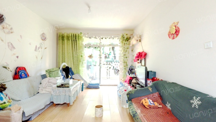 颐和花园慧苑二手房实景图