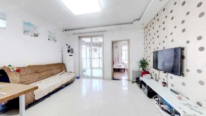 百乐门悦府二手房实景图