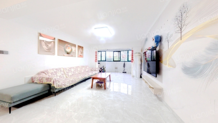 江汽五村二手房实景图