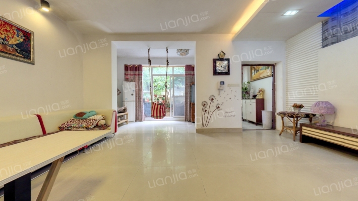 国一澳乡二手房实景图