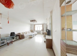 整租·方豪花园 3室2厅 南/北_方豪花园租房