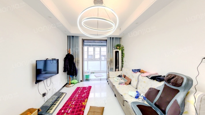 吉恒园二手房实景图