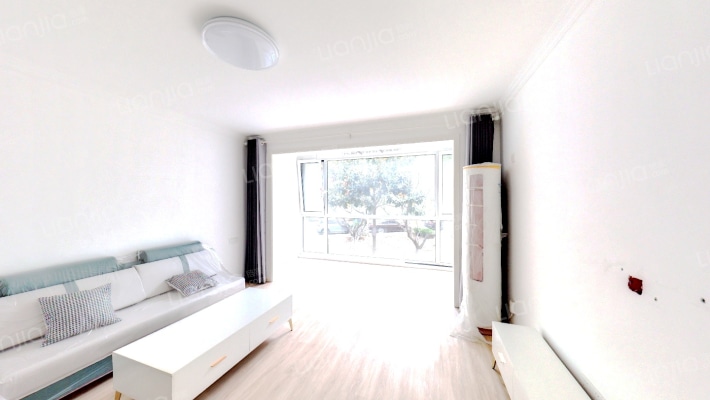 天泰城奥园二手房实景图