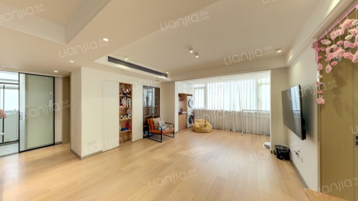 建灵公寓二手房实景图