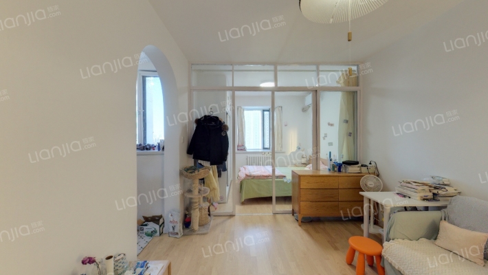 欣荣馨苑二手房实景图