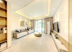 整租·领地蘭台府 3室2厅 南_领地蘭台府租房