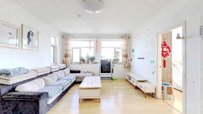 香缇熙岸二手房实景图